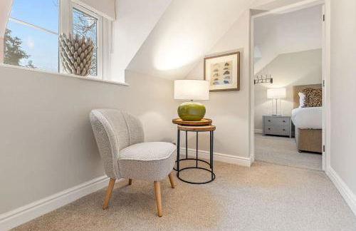 Great Easton Lodge - Foto 31