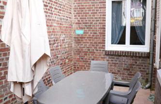 Appartement 4 personnes Mers Les Bains - Foto 29