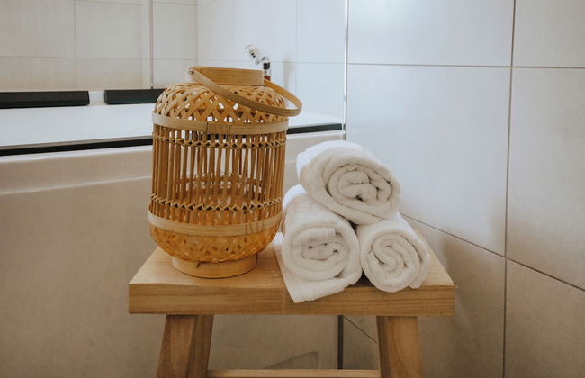 Baltic Village - Boho-Beachhouse - Foto 24