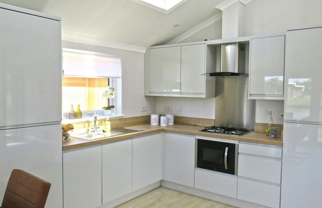 Europarcs Zilverstrand - Foto 26