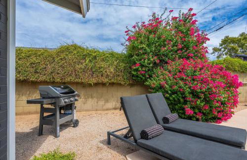Desert Mojito Home with Pool - 1 Mile from Scottsdale & Camelback - Foto 17