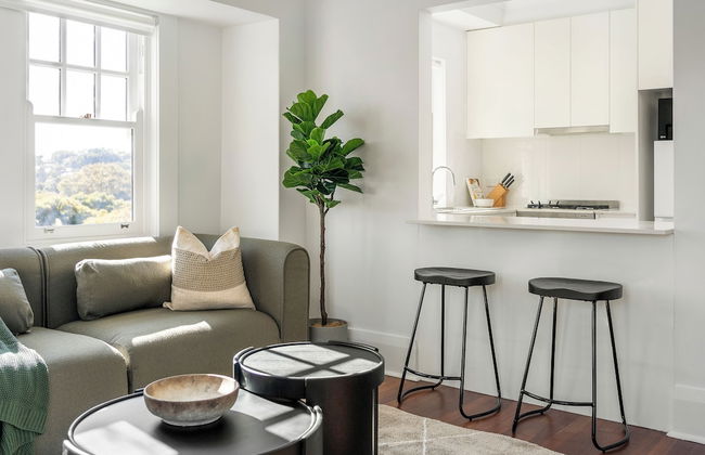 Bondi Junction Apartments by Urban Rest - Foto 22