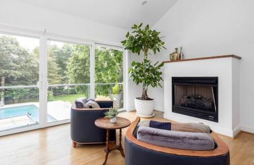 Summerwood by Rove Travel Home with Pool & Hot Tub - Foto 17