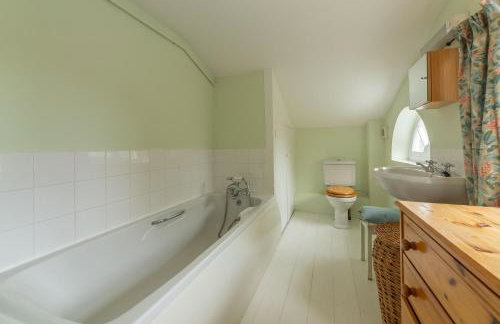 Marram Cottage - Foto 15