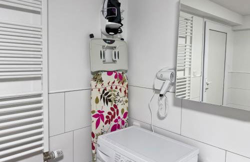 Weserblick Hafen-Haus-Bremen - Foto 43