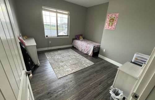 Peaceful 4 bedroom house near lake access - Foto 27