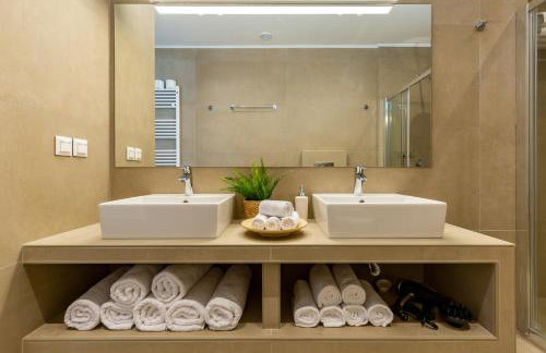 Villa Politimi Luxury Retreat - Foto 36