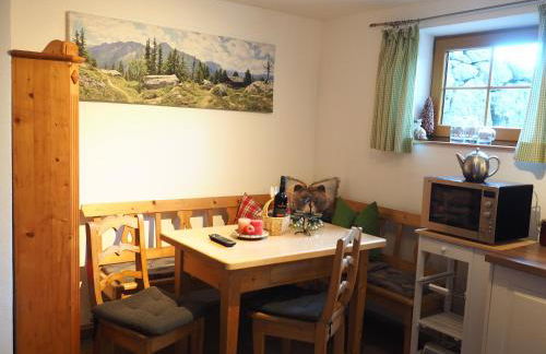 Schlossalm Ferienwohnungen - Foto 46