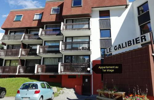 Le Galibier - Foto 8