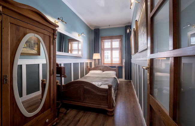 Old House Apartments Poznań - Foto 23