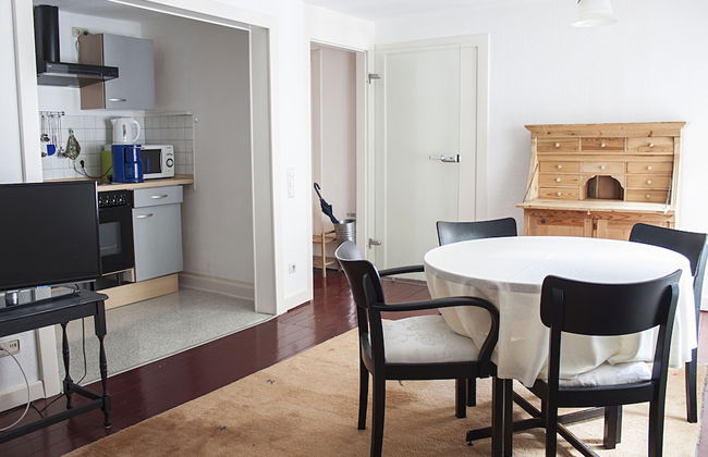 Hotel Flosdorff - Appartements - Foto 18