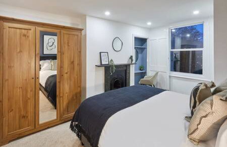 Host & Stay - High Street Cottage - Foto 18