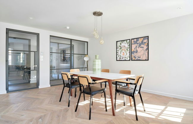 Sonder by Marriott Bonvoy Sloane Square Apartments Chelsea - Photo 6