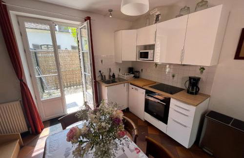 Chez Oscar - Foto 17