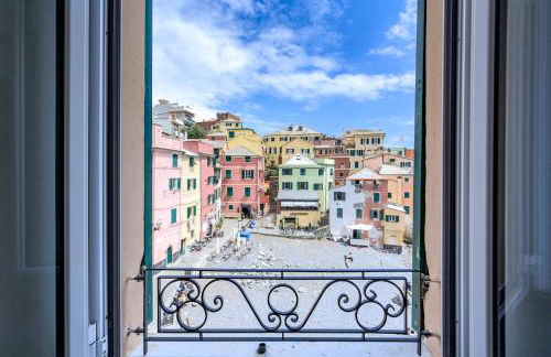 Casa Iole a Boccadasse - Genovainrelax - Foto 32