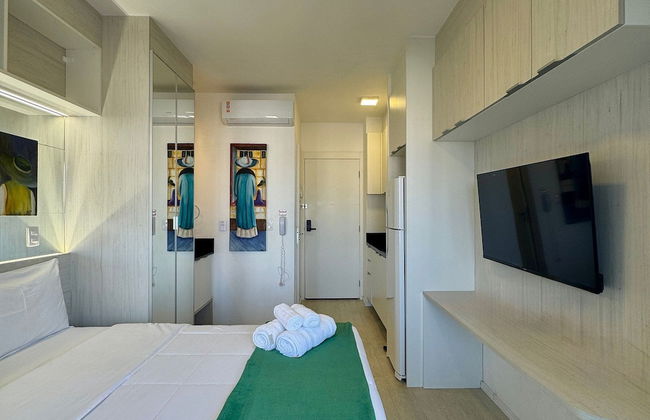 Metro Brooklin - Be Urban - Foto 21