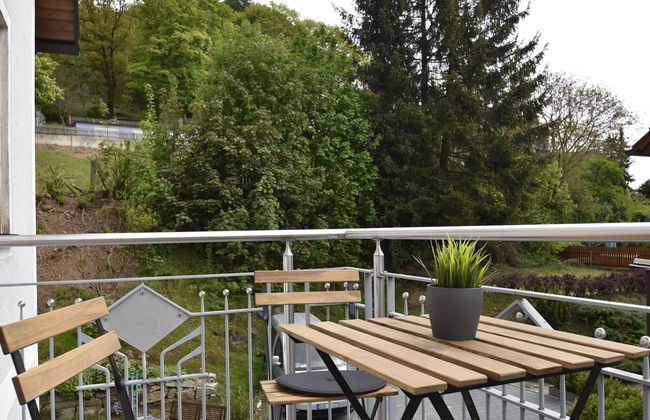 Apartment in Tannesberg Near Goldsteig Trail - Foto 30