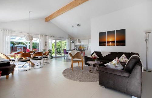 Ferienhaus Frida am Deich - Foto 7