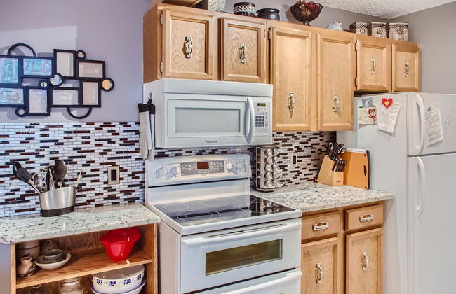 Ponderosa Inn by Okanagan Premier - Photo 10