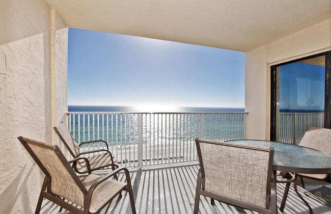 Regency Towers Beach Resort by Panhandle Getaways - Foto 11