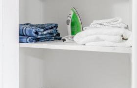 Gorgeous Two Bedroom Sleeps 6! Close to Strip! - Foto 9