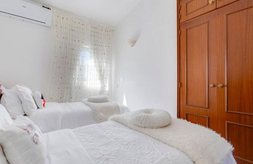 Villa Arpeggio - Cozy 3-Bedroom Villa with Private Pool in Montinhos da Luz, Lagos - Foto 17