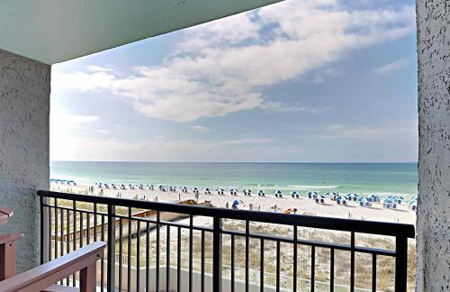 Island Echos #3K by Southern Vacation Rentals - Foto 41