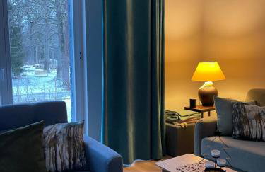 Apartament Magia Puszczy z widokiem na Puszcze Białowieska - Foto 4