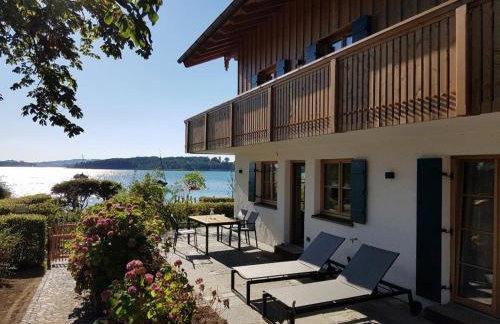 Hoixl Gütl auf der Fraueninsel - Foto 24