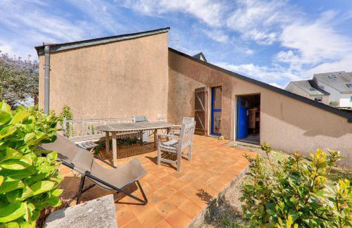 Vue mer et acces plage direct pour 11 personnes - Foto 26