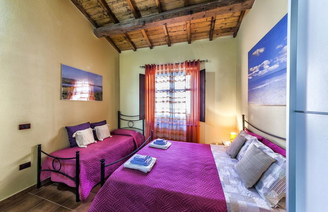 Affitacamere Domo - Mari e Luci - Foto 6