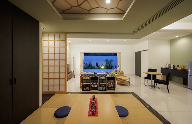 YUMIHA OKINAWA - Photo 10