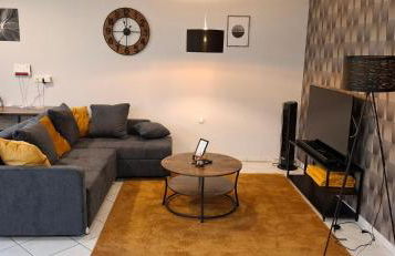 "Apartment57" zentral gelegen mit kurzen Wegen - Foto 1