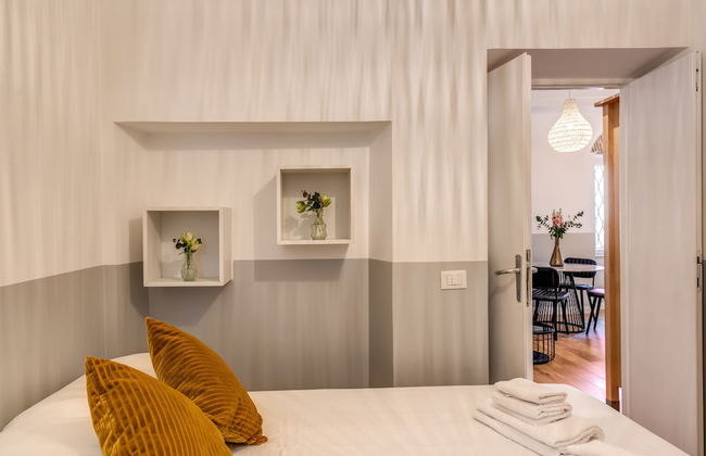 Tree Charme Trilussa - Foto 29