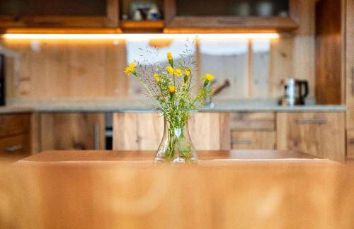 Himmelreich-Chalets - Foto 44