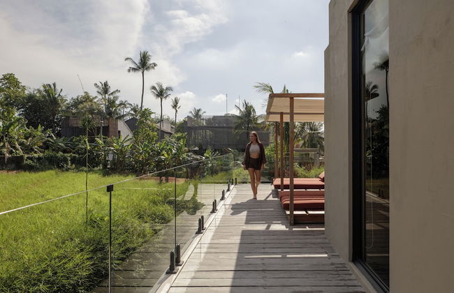 Usawa Villa Nyanyi - Foto 69