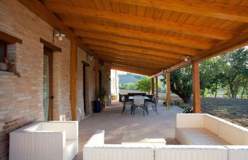 Casale Talevi - Foto 53