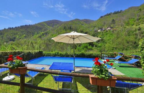 Casa Le Meriche - Happy Rentals - Foto 9