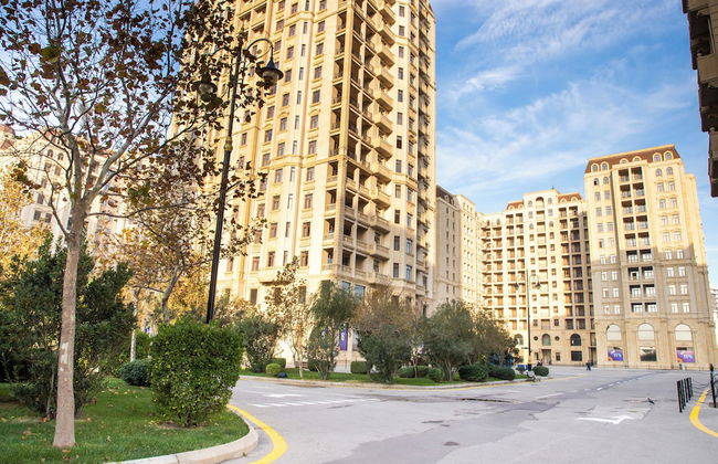 Athletes Village - Foto 44