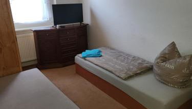 Zimmervermietung Alte Bäckerei Gerichshain UG - Foto 2