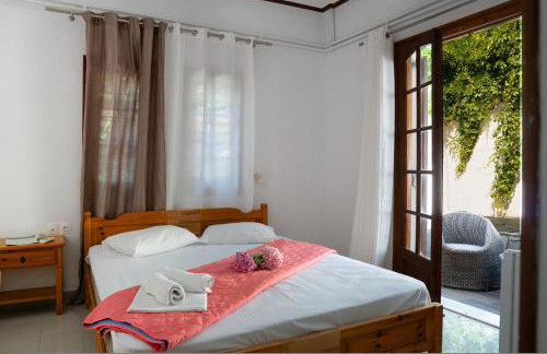 Paradeisos Rooms Pelion - Foto 16