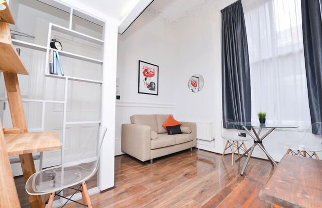 The Dome Hyde Park - Foto 66