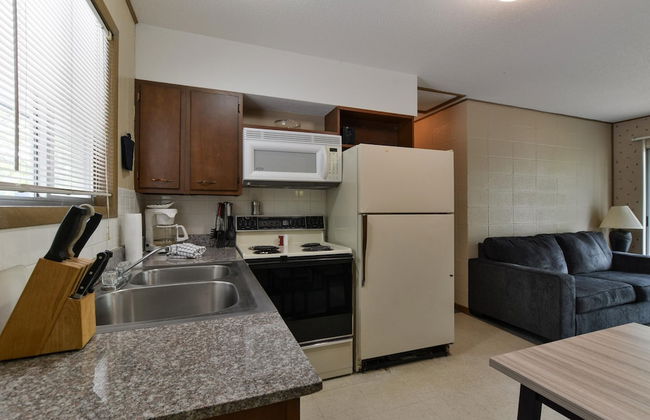 Kimberling Cove Resort - Foto 23