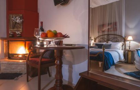 Asteras Hotel - Foto 31