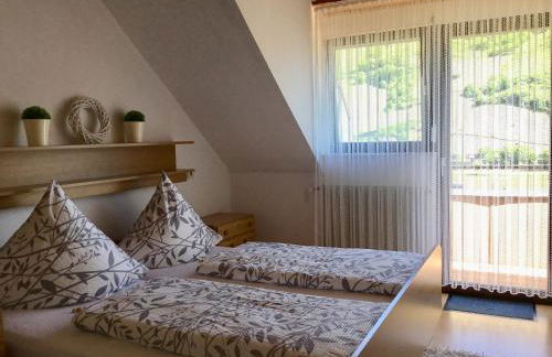 Mosel-Appartements Nehren - Foto 2