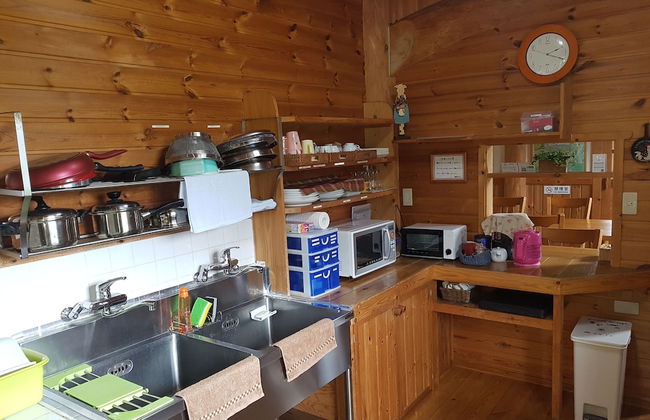 Lassy Condominium - Foto 8