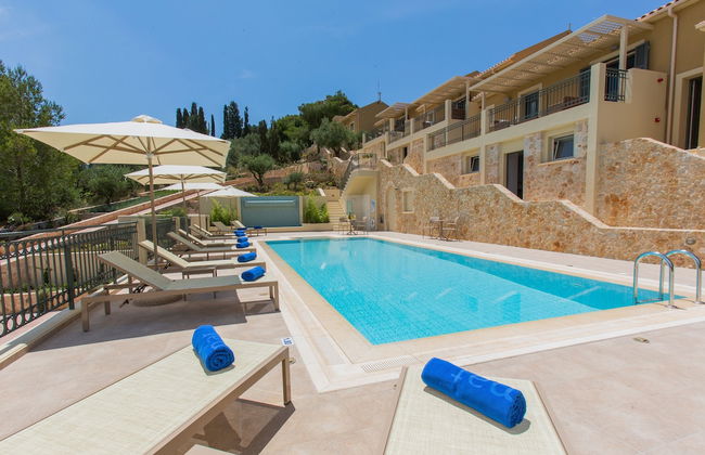 Ionian Vista Villas - Foto 67