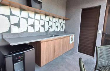Casa com piscina - Milagres - Praia e Capela - Foto 11