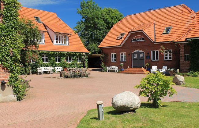 Das Backhaus 2 - Photo 28