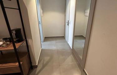 Flat encantador América Campos - Foto 14